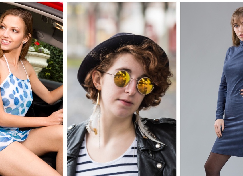 Пять деталей в образе которые с головой выдают провинциалку проверьте себя