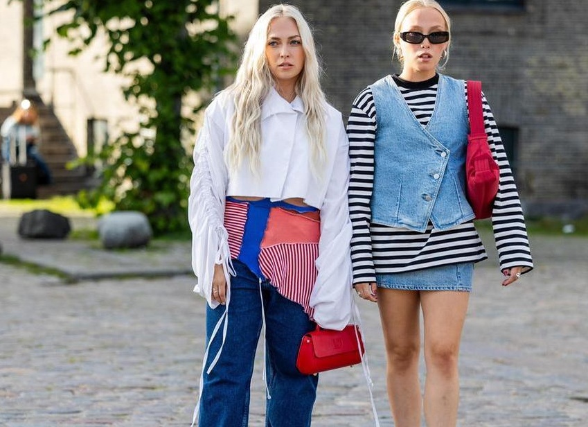 5 модных и вместительных сумок на осень как у главных звезд стритстайла